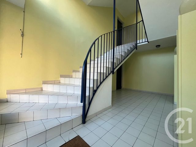 Appartement F1 &agrave; louer - 1 pi&egrave;ce - 25,70 m2 - Montpellier - 34 - LANGUEDOC-ROUSSILLON