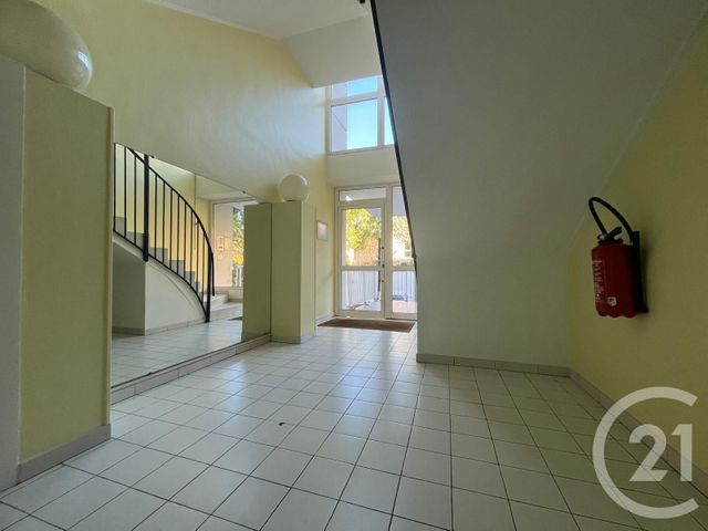 Appartement F1 &agrave; louer - 1 pi&egrave;ce - 25,70 m2 - Montpellier - 34 - LANGUEDOC-ROUSSILLON