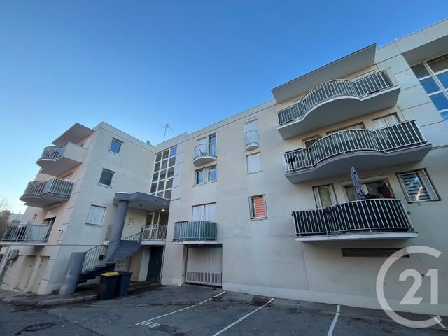 Appartement F1 &agrave; louer - 1 pi&egrave;ce - 25,70 m2 - Montpellier - 34 - LANGUEDOC-ROUSSILLON