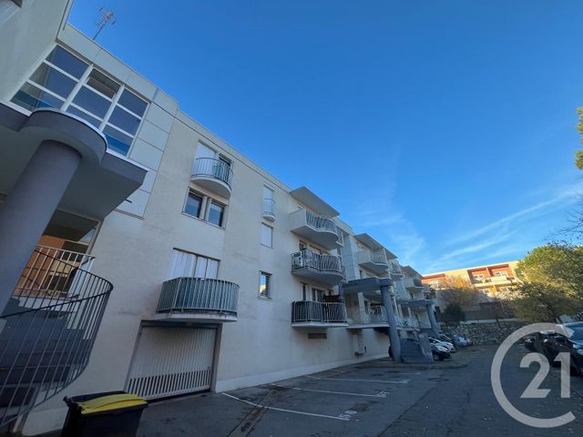 Appartement F1 &agrave; louer - 1 pi&egrave;ce - 25,70 m2 - Montpellier - 34 - LANGUEDOC-ROUSSILLON