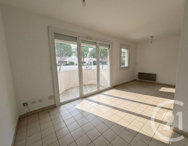 appartement - MONTPELLIER - 34