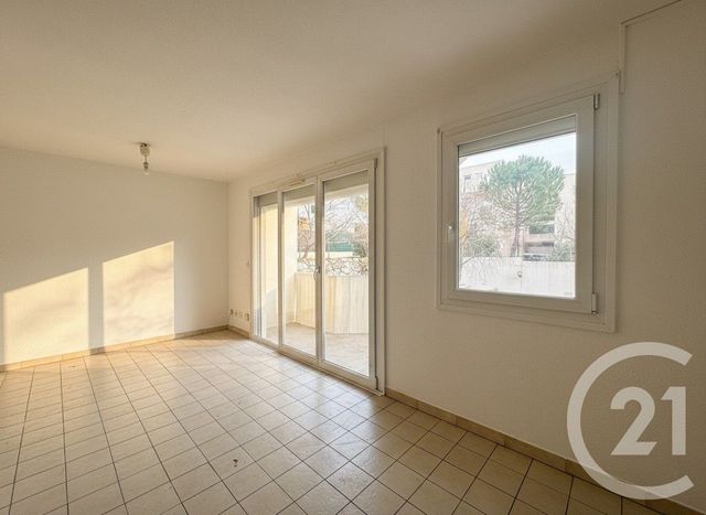 Appartement F1 &agrave; louer - 1 pi&egrave;ce - 25,70 m2 - Montpellier - 34 - LANGUEDOC-ROUSSILLON