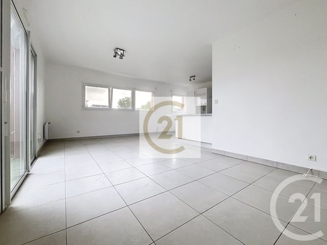 Appartement T3 à louer - 3 pièces - 62,27 m2 - Montpellier - 34 - LANGUEDOC-ROUSSILLON