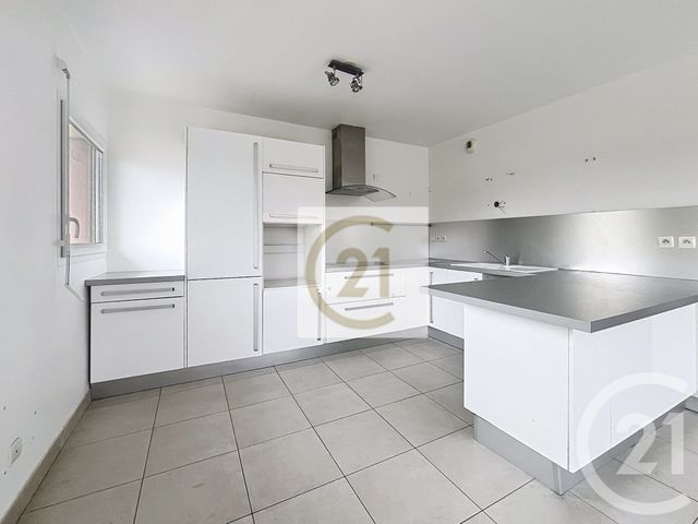 appartement - MONTPELLIER - 34