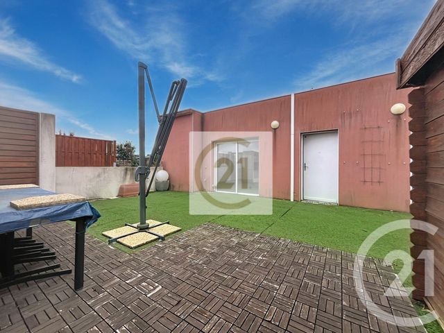 Appartement T3 à louer - 3 pièces - 62,27 m2 - Montpellier - 34 - LANGUEDOC-ROUSSILLON