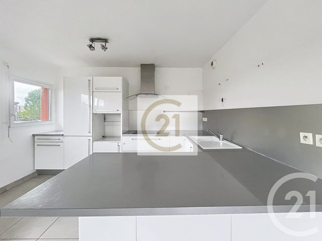 Appartement T3 à louer - 3 pièces - 62,27 m2 - Montpellier - 34 - LANGUEDOC-ROUSSILLON