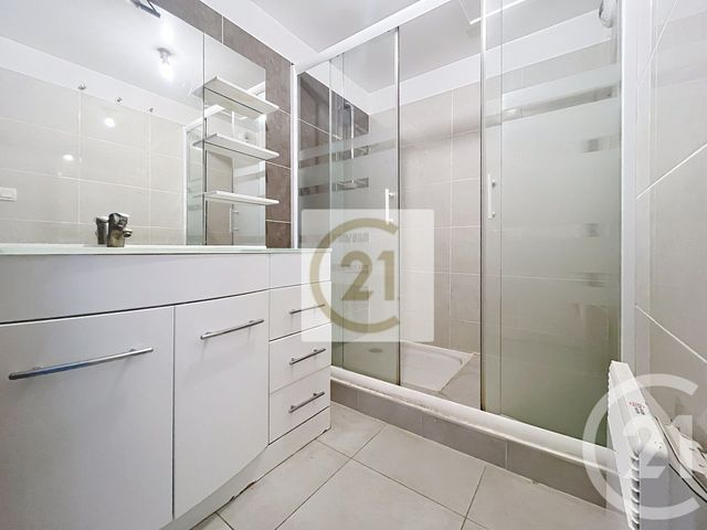 Appartement T3 à louer - 3 pièces - 62,27 m2 - Montpellier - 34 - LANGUEDOC-ROUSSILLON