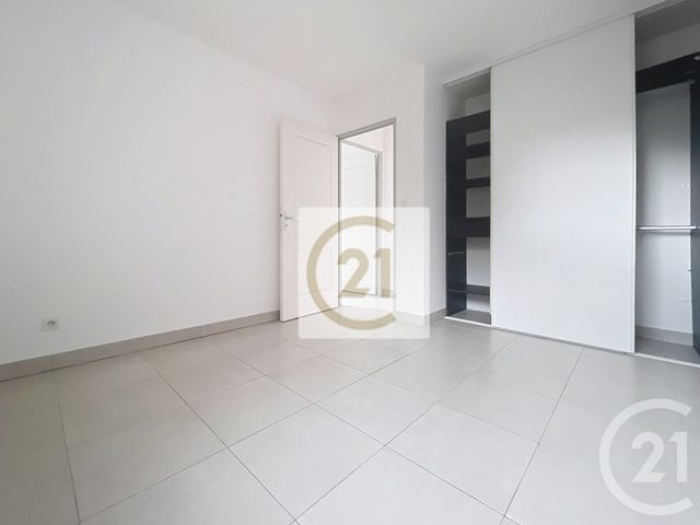 Appartement T3 à louer - 3 pièces - 62,27 m2 - Montpellier - 34 - LANGUEDOC-ROUSSILLON