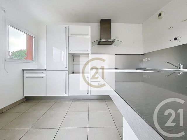 Appartement T3 à louer - 3 pièces - 62,27 m2 - Montpellier - 34 - LANGUEDOC-ROUSSILLON