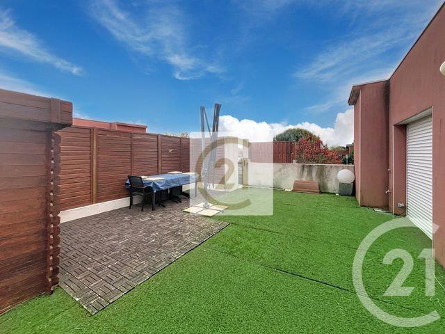 Appartement T3 à louer - 3 pièces - 62,27 m2 - Montpellier - 34 - LANGUEDOC-ROUSSILLON