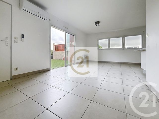 Appartement T3 à louer - 3 pièces - 62,27 m2 - Montpellier - 34 - LANGUEDOC-ROUSSILLON