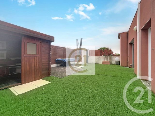 Appartement T3 à louer - 3 pièces - 62,27 m2 - Montpellier - 34 - LANGUEDOC-ROUSSILLON