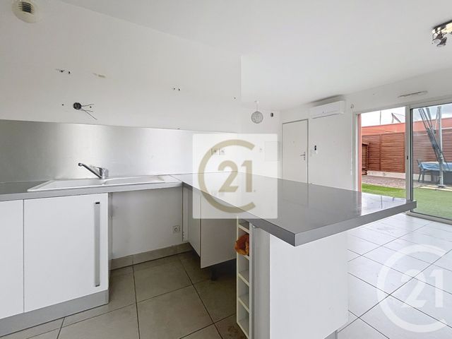 Appartement T3 à louer - 3 pièces - 62,27 m2 - Montpellier - 34 - LANGUEDOC-ROUSSILLON