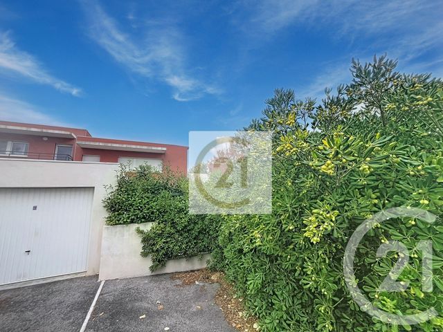 Appartement T3 à louer - 3 pièces - 62,27 m2 - Montpellier - 34 - LANGUEDOC-ROUSSILLON