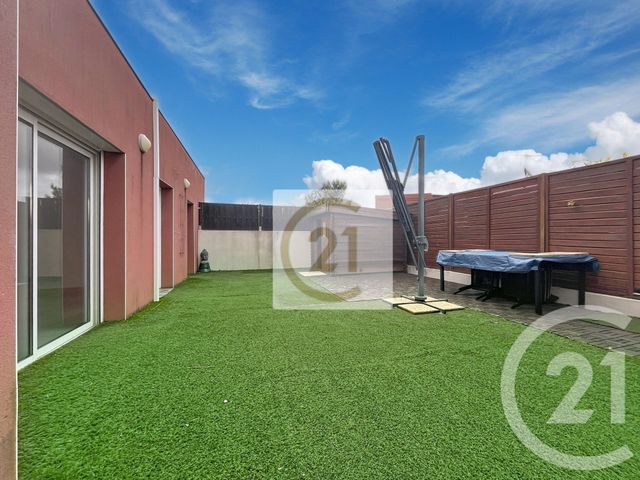 Appartement T3 à louer - 3 pièces - 62,27 m2 - Montpellier - 34 - LANGUEDOC-ROUSSILLON