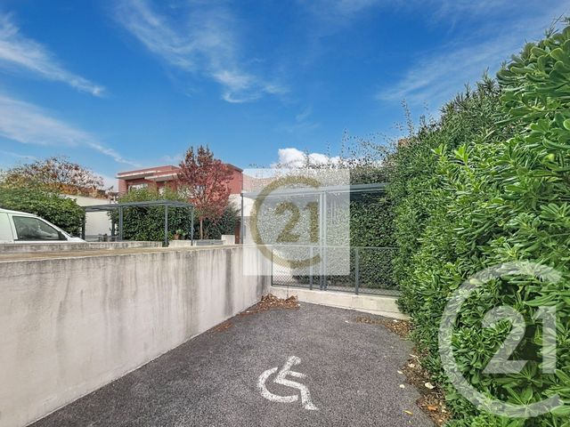 Appartement T3 à louer - 3 pièces - 62,27 m2 - Montpellier - 34 - LANGUEDOC-ROUSSILLON