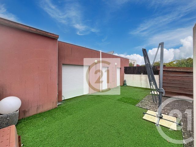 Appartement T3 à louer - 3 pièces - 62,27 m2 - Montpellier - 34 - LANGUEDOC-ROUSSILLON