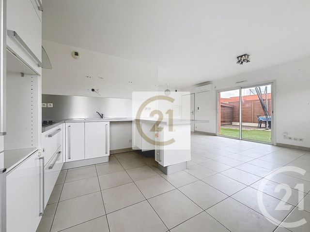 Appartement T3 à louer - 3 pièces - 62,27 m2 - Montpellier - 34 - LANGUEDOC-ROUSSILLON