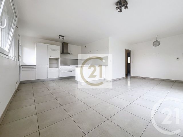 Appartement T3 à louer - 3 pièces - 62,27 m2 - Montpellier - 34 - LANGUEDOC-ROUSSILLON