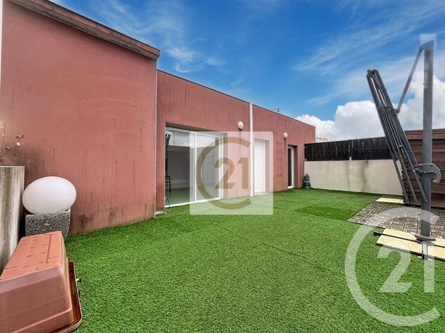 Appartement T3 à louer - 3 pièces - 62,27 m2 - Montpellier - 34 - LANGUEDOC-ROUSSILLON