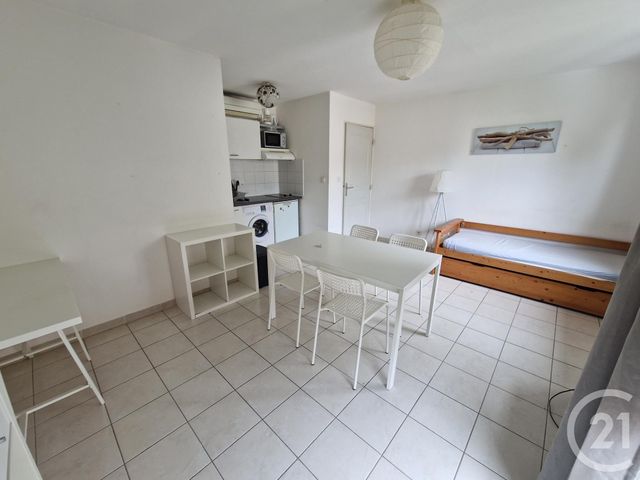 Appartement F2 à louer MONTPELLIER