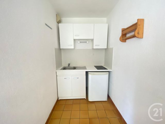 Appartement F1 &agrave; louer - 1 pi&egrave;ce - 30 m2 - Montpellier - 34 - LANGUEDOC-ROUSSILLON