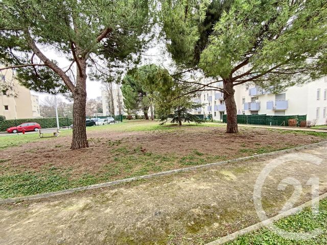 Appartement F1 &agrave; louer - 1 pi&egrave;ce - 30 m2 - Montpellier - 34 - LANGUEDOC-ROUSSILLON