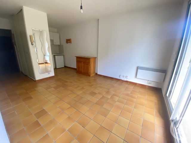 Appartement F1 &agrave; louer - 1 pi&egrave;ce - 30 m2 - Montpellier - 34 - LANGUEDOC-ROUSSILLON