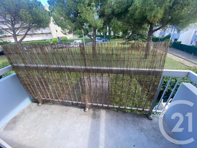 Appartement F1 &agrave; louer - 1 pi&egrave;ce - 30 m2 - Montpellier - 34 - LANGUEDOC-ROUSSILLON