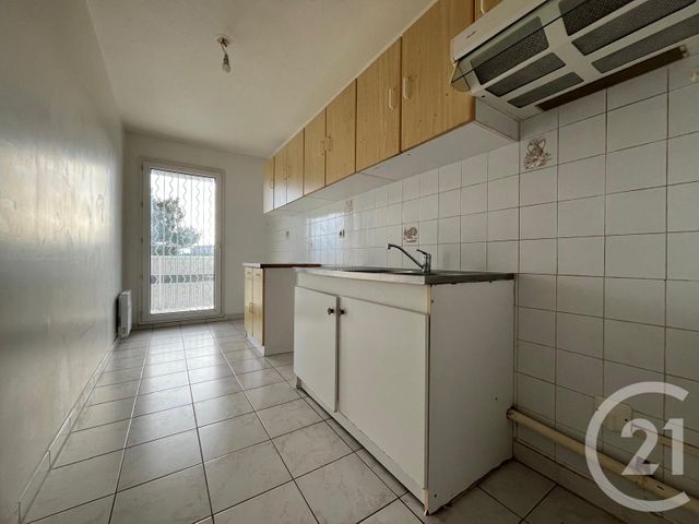Appartement F2 à louer - 2 pièces - 50,65 m2 - Montpellier - 34 - LANGUEDOC-ROUSSILLON