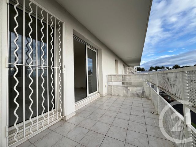 Appartement F2 à louer - 2 pièces - 50,65 m2 - Montpellier - 34 - LANGUEDOC-ROUSSILLON