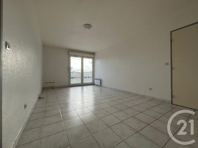Appartement F2 à louer - 2 pièces - 50,65 m2 - Montpellier - 34 - LANGUEDOC-ROUSSILLON