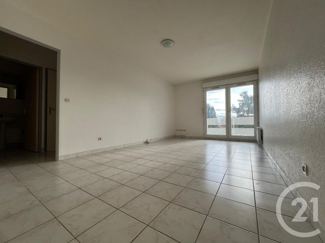 Appartement F2 à louer - 2 pièces - 50,65 m2 - Montpellier - 34 - LANGUEDOC-ROUSSILLON