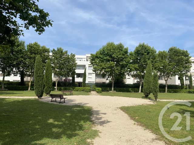 appartement - MONTPELLIER - 34