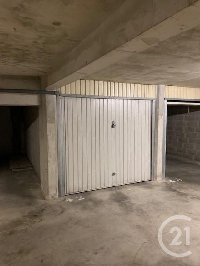 parking - MONTPELLIER - 34