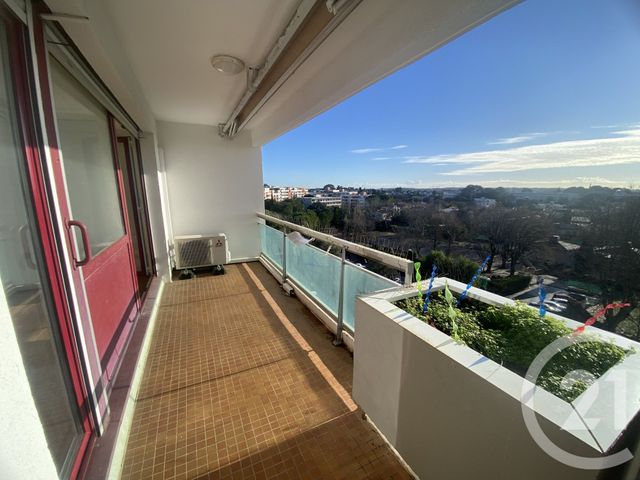 Appartement F1 &agrave; louer - 1 pi&egrave;ce - 32,88 m2 - Montpellier - 34 - LANGUEDOC-ROUSSILLON