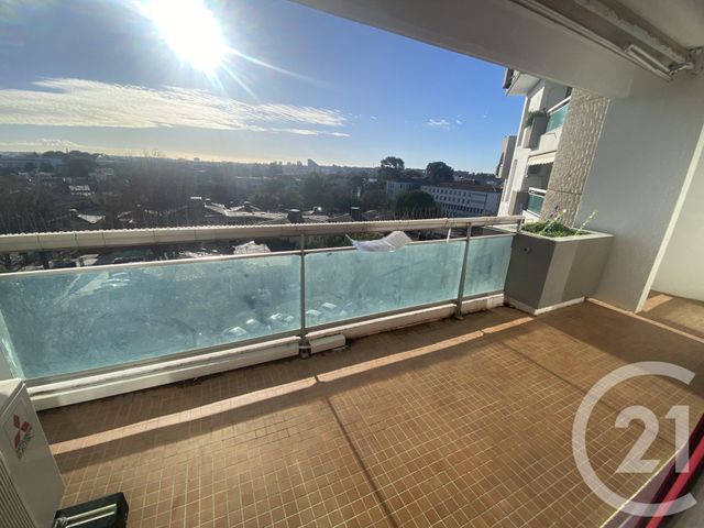 Appartement F1 &agrave; louer - 1 pi&egrave;ce - 32,88 m2 - Montpellier - 34 - LANGUEDOC-ROUSSILLON