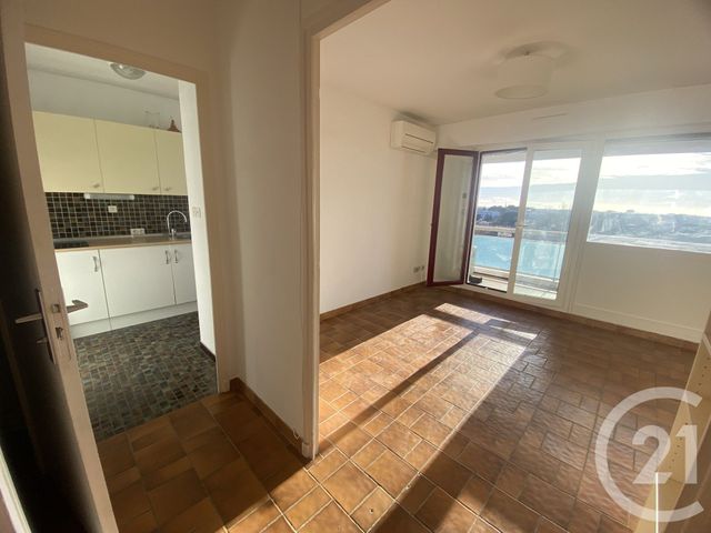 Appartement F1 &agrave; louer - 1 pi&egrave;ce - 32,88 m2 - Montpellier - 34 - LANGUEDOC-ROUSSILLON
