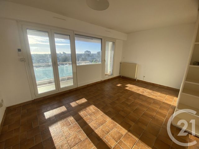 Appartement F1 &agrave; louer - 1 pi&egrave;ce - 32,88 m2 - Montpellier - 34 - LANGUEDOC-ROUSSILLON