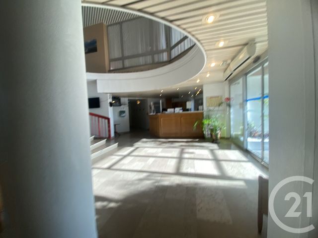 Appartement F1 &agrave; louer - 1 pi&egrave;ce - 32,88 m2 - Montpellier - 34 - LANGUEDOC-ROUSSILLON