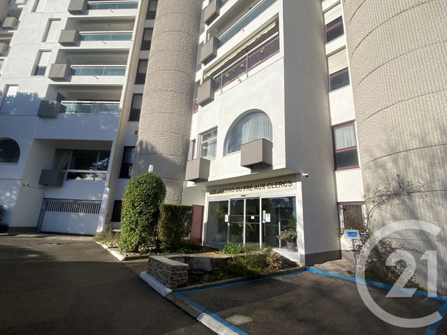 Appartement F1 &agrave; louer - 1 pi&egrave;ce - 32,88 m2 - Montpellier - 34 - LANGUEDOC-ROUSSILLON