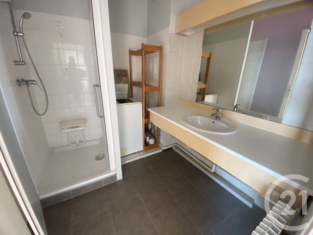 Appartement F1 &agrave; louer - 1 pi&egrave;ce - 32,88 m2 - Montpellier - 34 - LANGUEDOC-ROUSSILLON