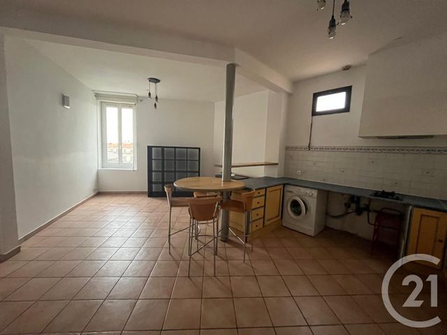 appartement - MONTPELLIER - 34
