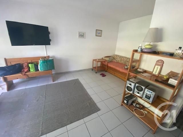 Appartement F1 à louer - 1 pièce - 34 m2 - Montpellier - 34 - LANGUEDOC-ROUSSILLON