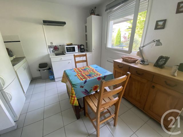 Appartement F1 à louer - 1 pièce - 34 m2 - Montpellier - 34 - LANGUEDOC-ROUSSILLON
