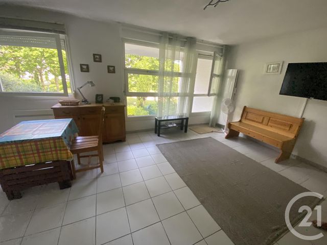 Appartement F1 à louer - 1 pièce - 34 m2 - Montpellier - 34 - LANGUEDOC-ROUSSILLON