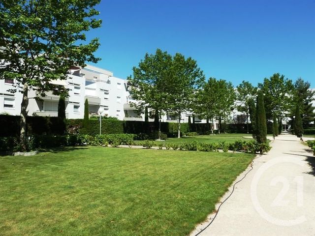 Appartement F1 à louer - 1 pièce - 34 m2 - Montpellier - 34 - LANGUEDOC-ROUSSILLON