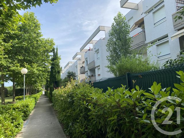 Appartement F1 à louer - 1 pièce - 34 m2 - Montpellier - 34 - LANGUEDOC-ROUSSILLON