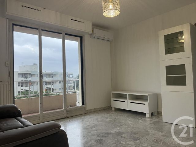 appartement - MONTPELLIER - 34