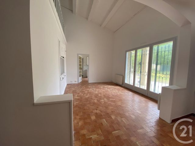 Maison &agrave; louer - 6 pi&egrave;ces - 193,85 m2 - St Bres - 34 - LANGUEDOC-ROUSSILLON